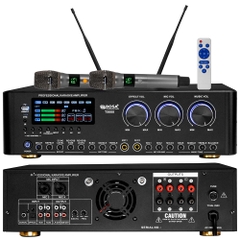 Amply 3 in 1 BOSA (Bluetooth) T5000