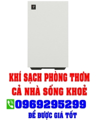Máy lọc không khí Sharp FP-S40V-W