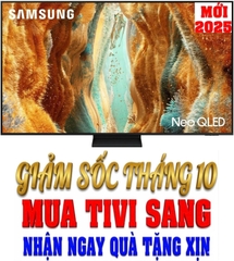 Smart Tivi Samsung Neo QLED 4K 65 Inch QA65QN70F