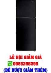 Tủ lạnh Aqua Inverter 212 lít AQR-T239FA(FB)