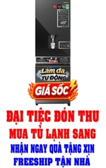 Tủ lạnh Panasonic Inverter 325 lít NR-BV361WGKV