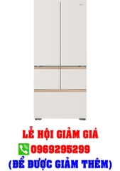 Tủ Lạnh Aqua Inverter 515 Lít AQR-MA585XA(MC)U1