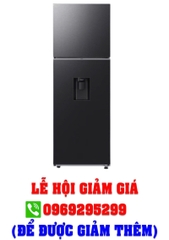 Tủ lạnh Samsung Inverter 345 lít RT35CG5544B1SV