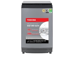 Máy giặt Toshiba inverter 17Kg AW-DUN1800MV(SG)