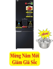 Tủ lạnh Panasonic Inverter 290 lít NR-BV320WKVN