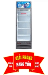 TỦ MÁT DARLING INVERTER 360L DL-3600A5