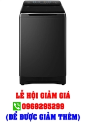 Máy giặt Aqua Inverter 13 kg AWM13-B2158L(B)
