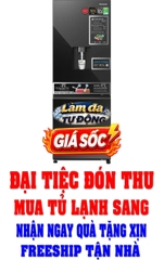 Tủ lạnh Panasonic Inverter 300 lít NR-BV331WGKV