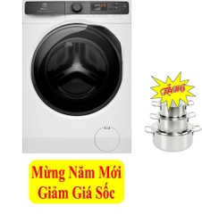 Máy giặt sấy Electrolux 11/7 kg EWW1123P5WC