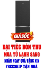Tủ lạnh Hitachi Inverter 323 lít R-B340PGV1
