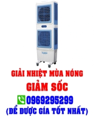 Quạt hơi nước Daikiosan DKA-10000A