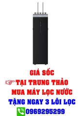Máy lọc nước nóng lạnh RO Kangaroo 12 lõi KG12A6