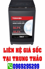 Máy giặt Toshiba 10Kg AW-M1100JV(MK)