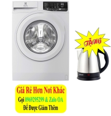 Máy giặt Electrolux Inverter 9 Kg EWF9025DQWB