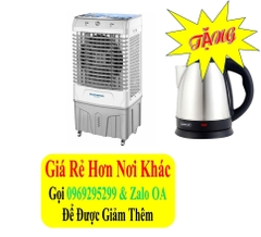 Quạt hơi nước DAICHIPRO DCP-U9000A