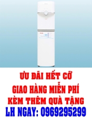 Máy lọc nước RO nóng lạnh Toshiba TWP-W1643SV-W (3 chế độ nước)