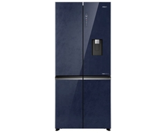 Tủ lạnh Aqua Inverter 522 lít AQR-MA600XA(WGL)U1