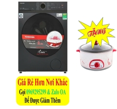 Máy giặt Toshiba Inverter 13 kg TW-T21BU140UWV(MG)