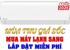 Máy lạnh Casper 2 HP MONO SC-18FB36