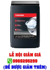 Máy giặt Toshiba Inverter 15 kg AW-T08DU1600LV(MK)