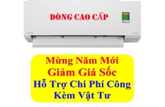 Máy lạnh Toshiba Inverter 1.5 HP RAS-H13E2KCVG-V