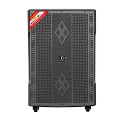 Loa kéo bình Dalton TS-18G810N