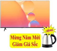 Smart Tivi Coocaa Full HD 43 Inch 43S3U+