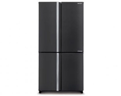 Tủ lạnh Sharp Inverter 525 lít SJ-FX610V-MK Mới 2025