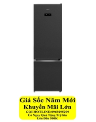 Tủ lạnh Hitachi Inverter 356 lít R-B375EGV1