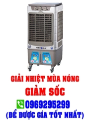 Máy Làm Mát Panworld PW-1303