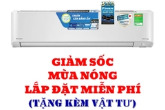 Máy lạnh Daikin Inverter 2 HP FTKZ50VVMV