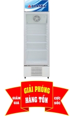 Tủ mát Alaska 260 lít LC-433H