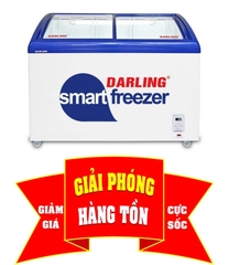 Tủ đông Darling 300 lít DMF-3079ASK