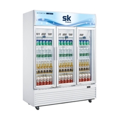 Tủ mát (SK) Sumikura 1400L 3 cánh - SKSC-1400HW3