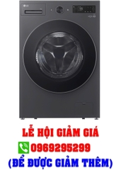 Máy giặt LG AI DD inverter 15Kg F2515SNTG