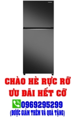 Tủ lạnh Hitachi Inverter 344 lít HRTN6379SUVN