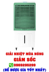 Quạt hơi nước Daikiosan DM201