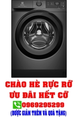 Máy giặt Electrolux inverter 10Kg EWF1024D3SC