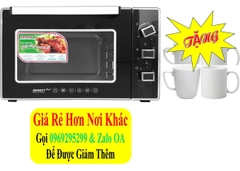 Lò nướng Sanaky 35 lít LN.VH3599S2D