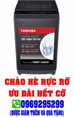 Máy giặt Toshiba 8Kg AW-M905BV(MK)