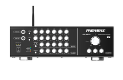 Amply Karaoke Paramax AX-1800