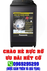 Máy giặt Panasonic 11Kg NA-F110A9DRV