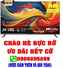 Google Tivi Coocaa HD 32 Inch 32Z85