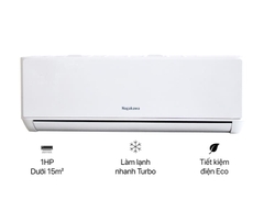 Máy lạnh Nagakawa (Mono) 1 HP NS-C09R2T30