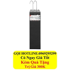 Máy lọc nước RO nóng nguội lạnh Hydrogen 10 lõi Toshiba TWP-WA3SVN(K)