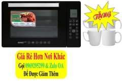 Lò nướng Sanaky 50 lít LN.VH5088N2D