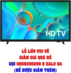 Smart Tivi Samsung 32 Inch LS32H5000F