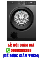 Máy sấy quần áo Electrolux UltimateCare 9Kg EDS904N3SC (Sấy thông hơi)