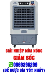 Quạt hơi nước Hòa Phát HPCF1-072 270W