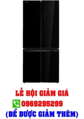 Tủ lạnh Toshiba Inverter 515 lít GR-RF677WI-PGV(22)-XK